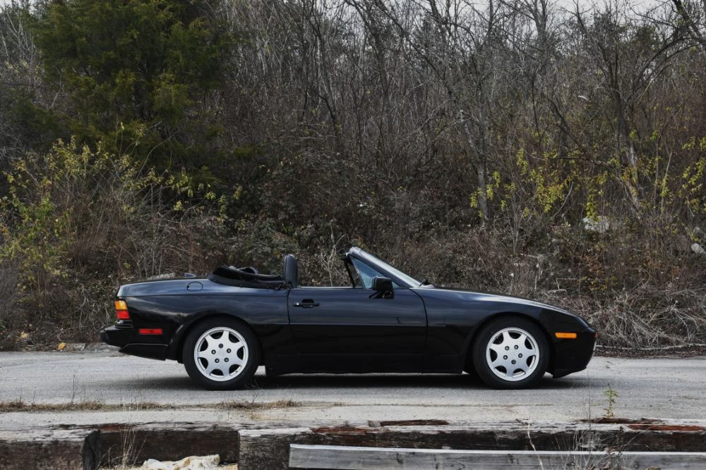 1991 Porsche 944 S2 - Image 23 of 31