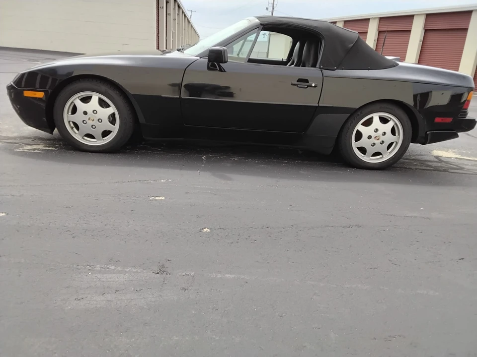 1991 Porsche 944 S2 - Image 15 of 31