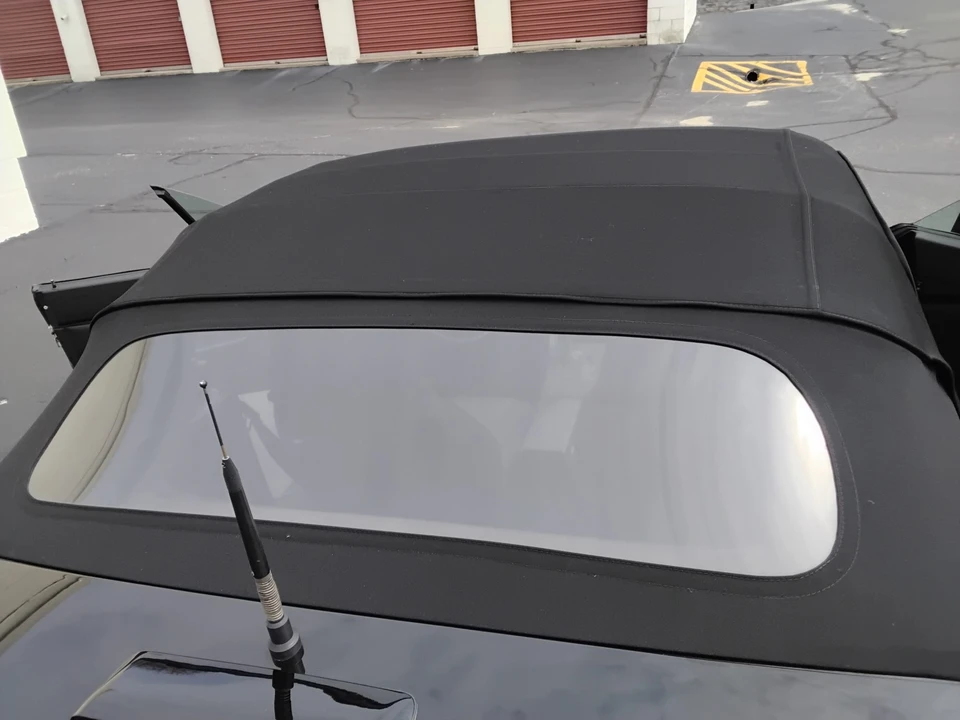 1991 Porsche 944 S2 - Image 27 of 31