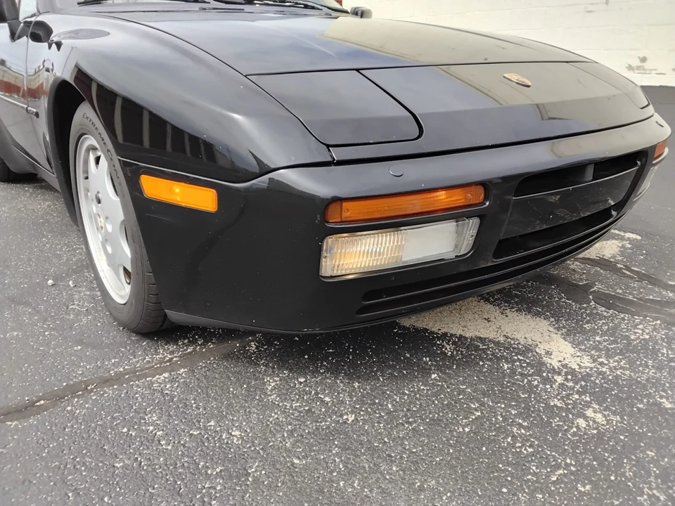 1991 Porsche 944 S2 - Image 31 of 31