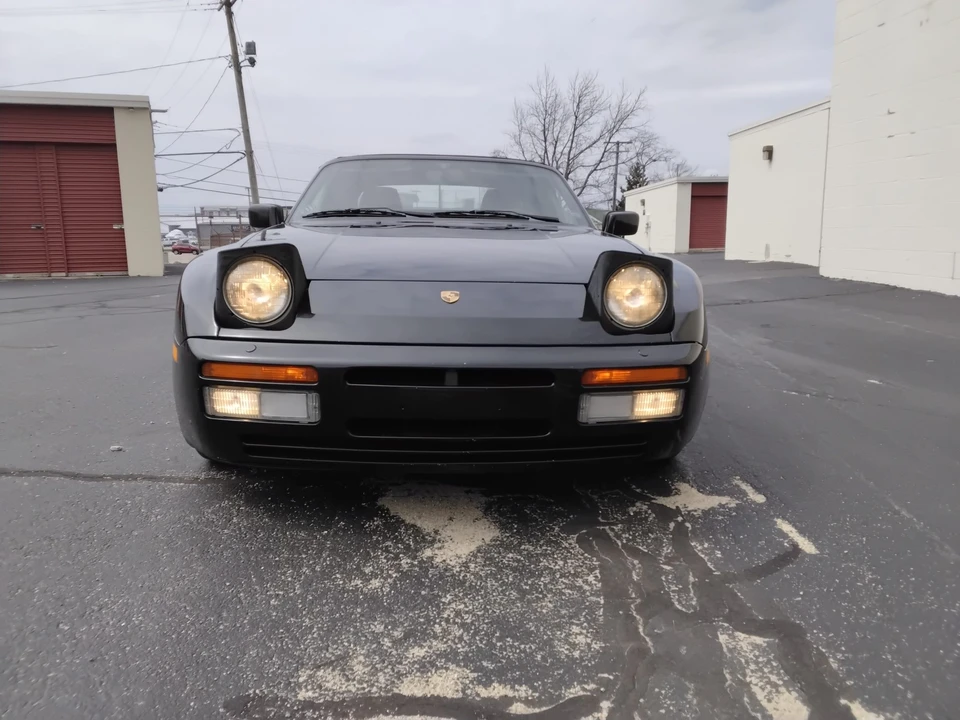 1991 Porsche 944 S2 - Image 23 of 31