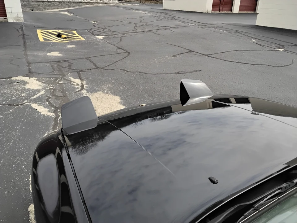 1991 Porsche 944 S2 - Image 26 of 31