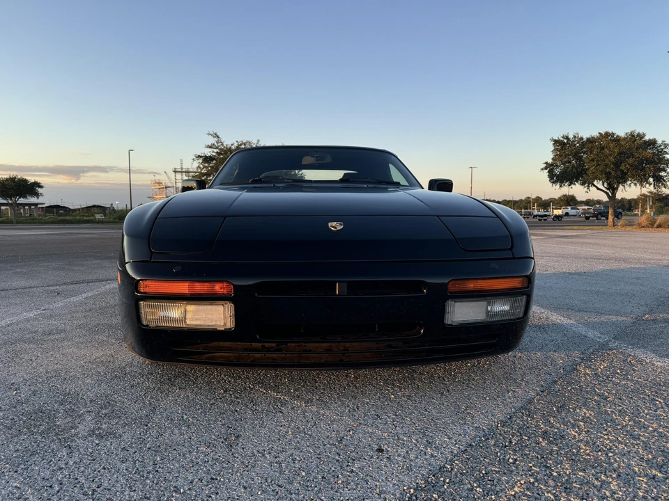 1991 Porsche 944 S2 - Image 5 of 31