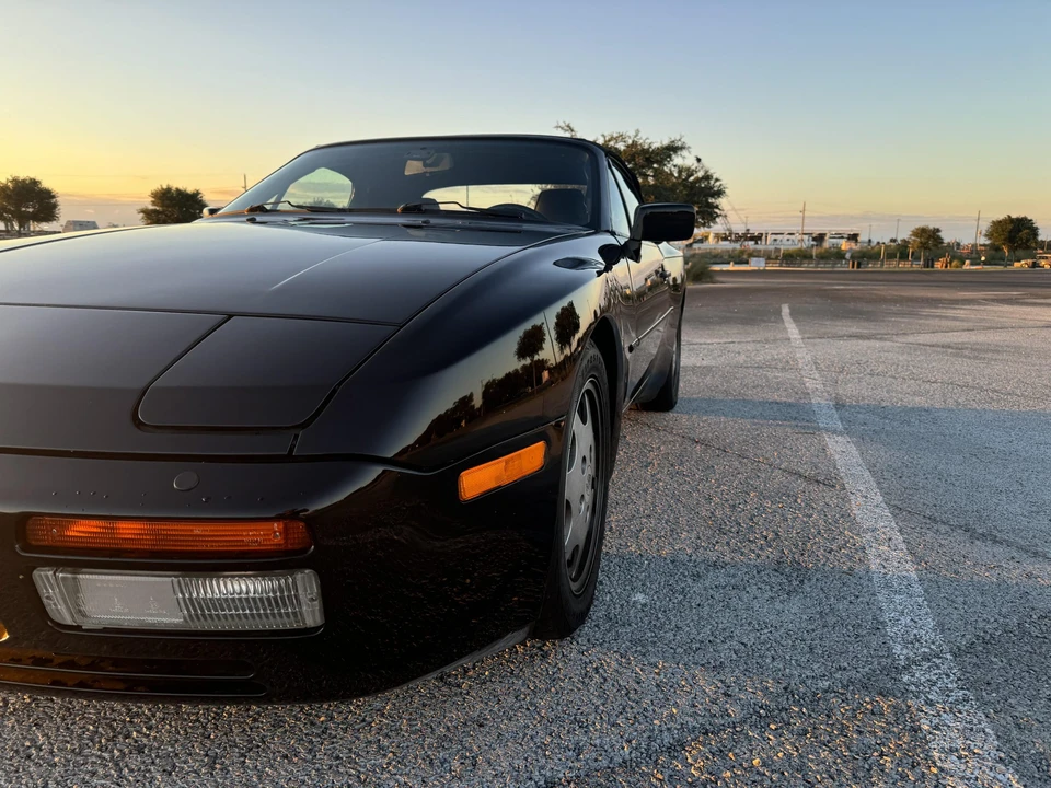 1991 Porsche 944 S2 - Image 25 of 31