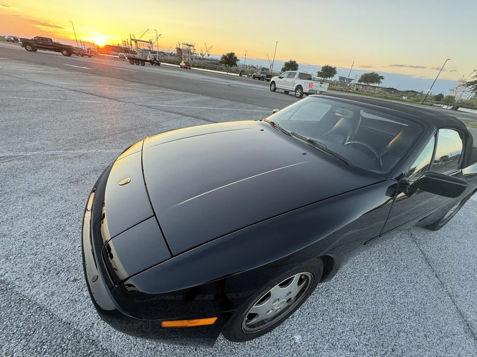 1991 Porsche 944 S2 - Image 24 of 31