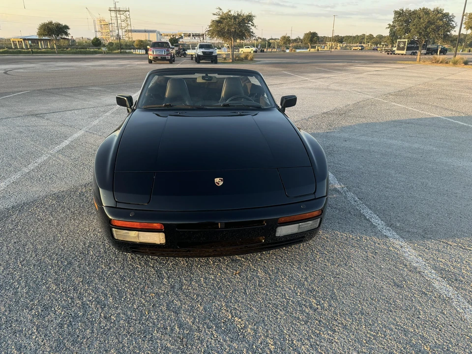 1991 Porsche 944 S2 - Image 14 of 31