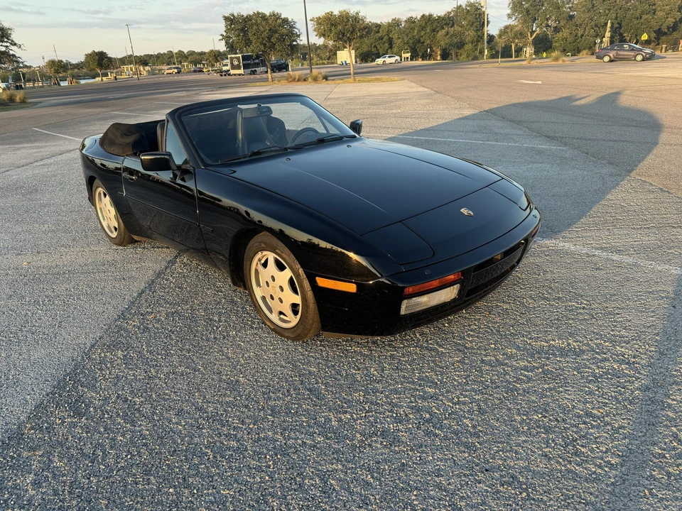 1991 Porsche 944 S2 - Image 15 of 31