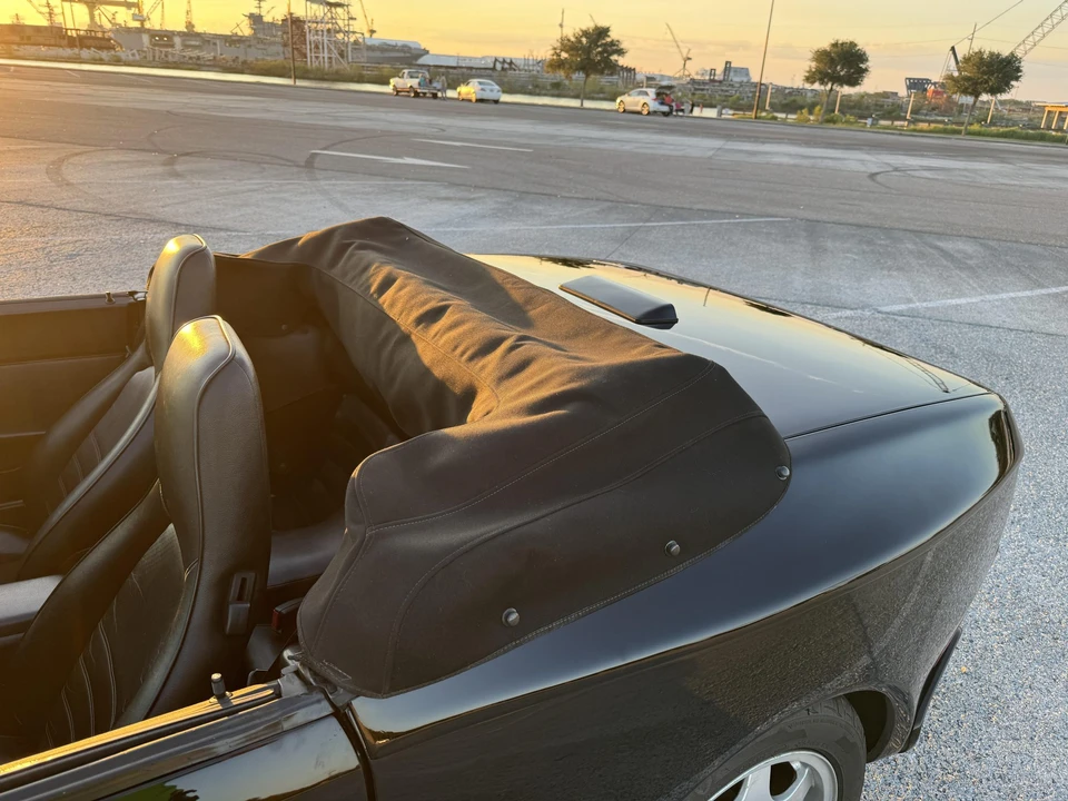 1991 Porsche 944 S2 - Image 28 of 31