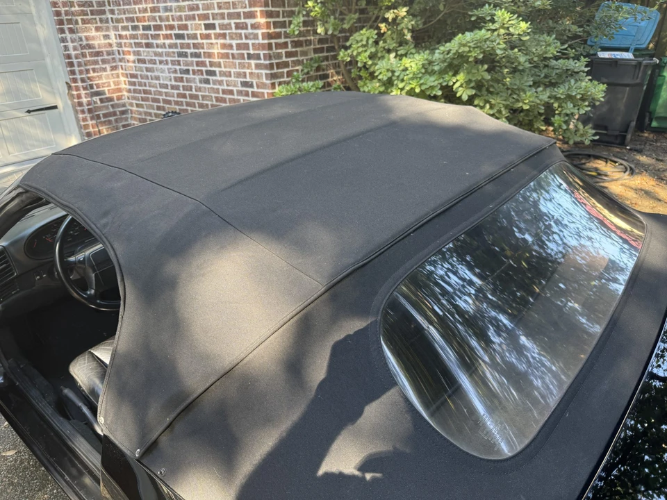 1991 Porsche 944 S2 - Image 31 of 31