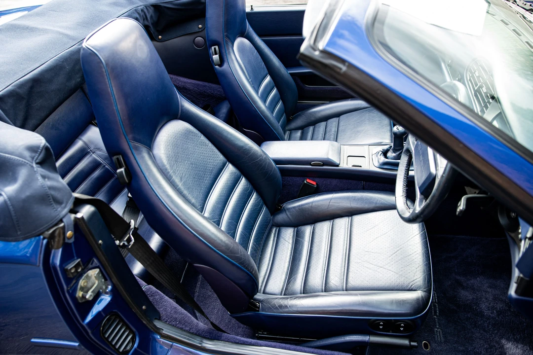 1991 Porsche 944 S2 - Image 13 of 17