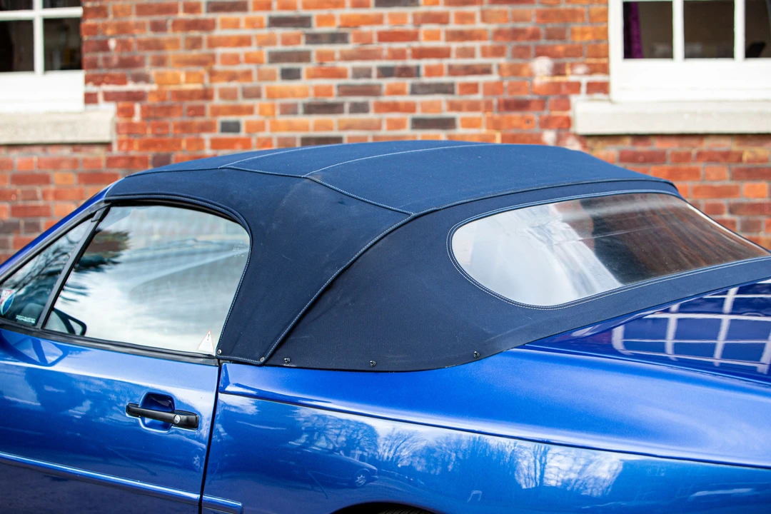 1991 Porsche 944 S2 - Image 3 of 17