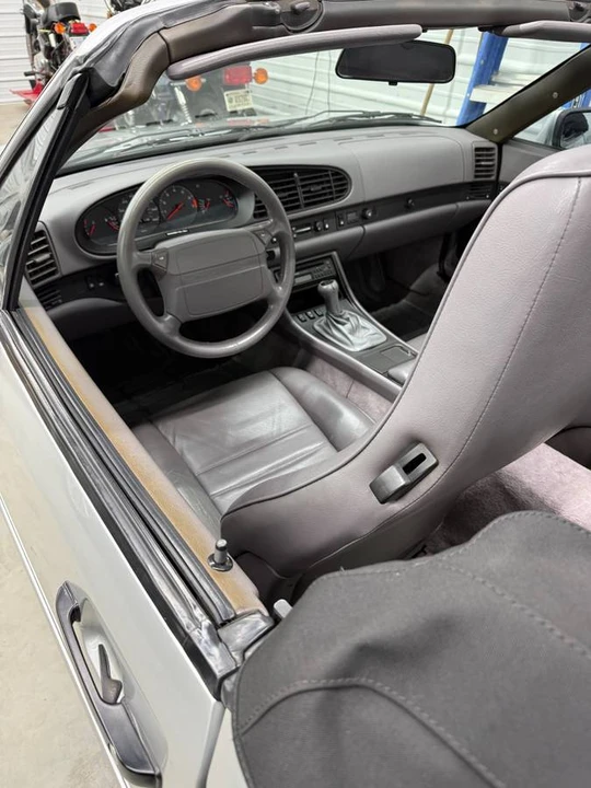 1991 Porsche 944 S2 - Image 7 of 8