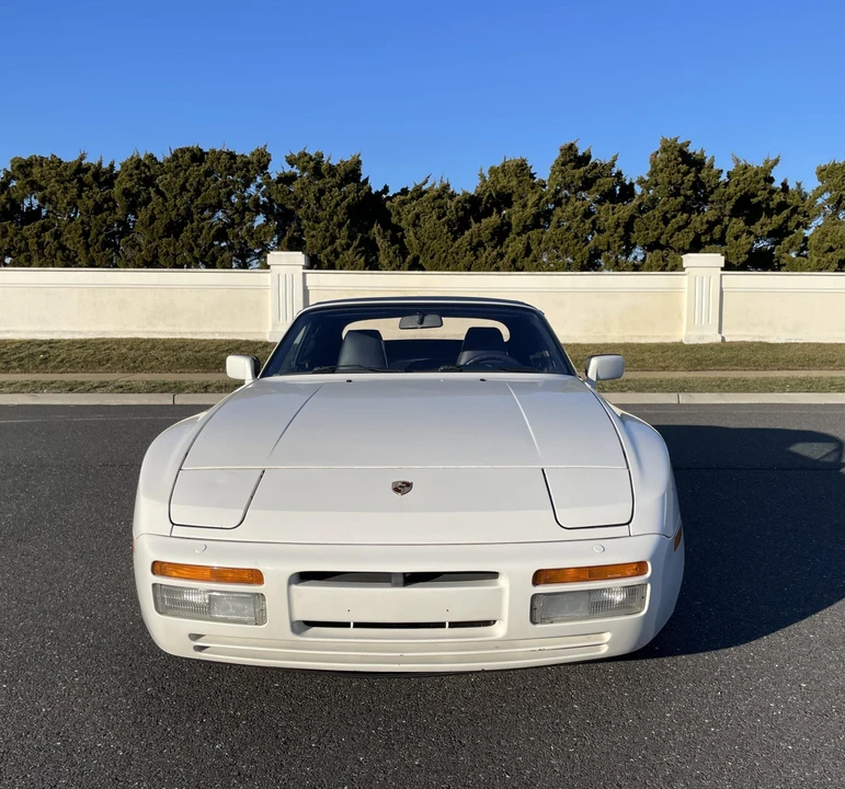 1991 Porsche 944 S2 - Image 25 of 31