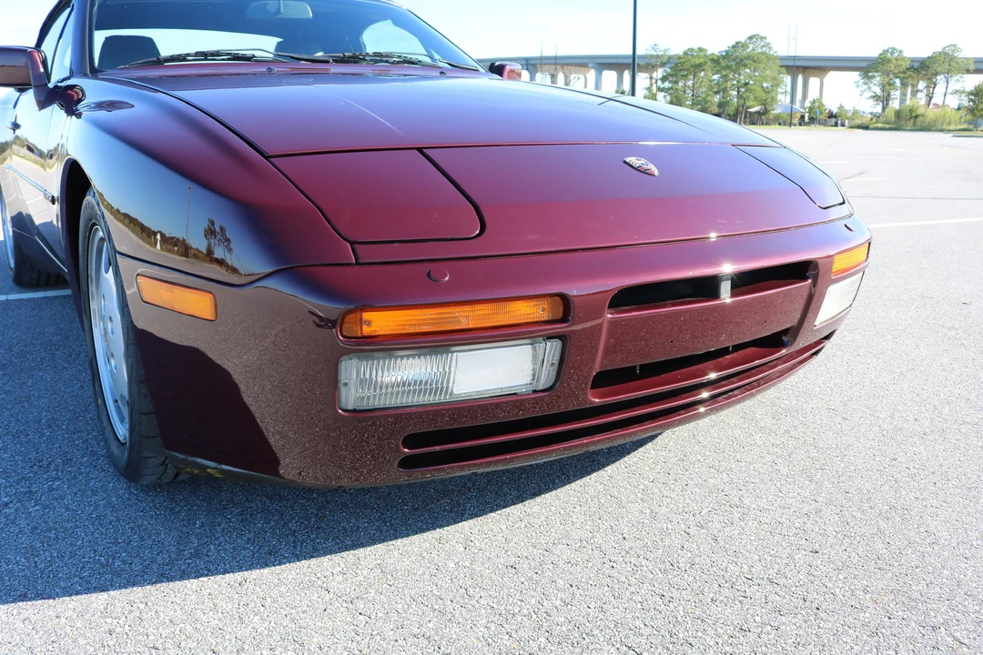 1991 Porsche 944 S2 - Image 30 of 31