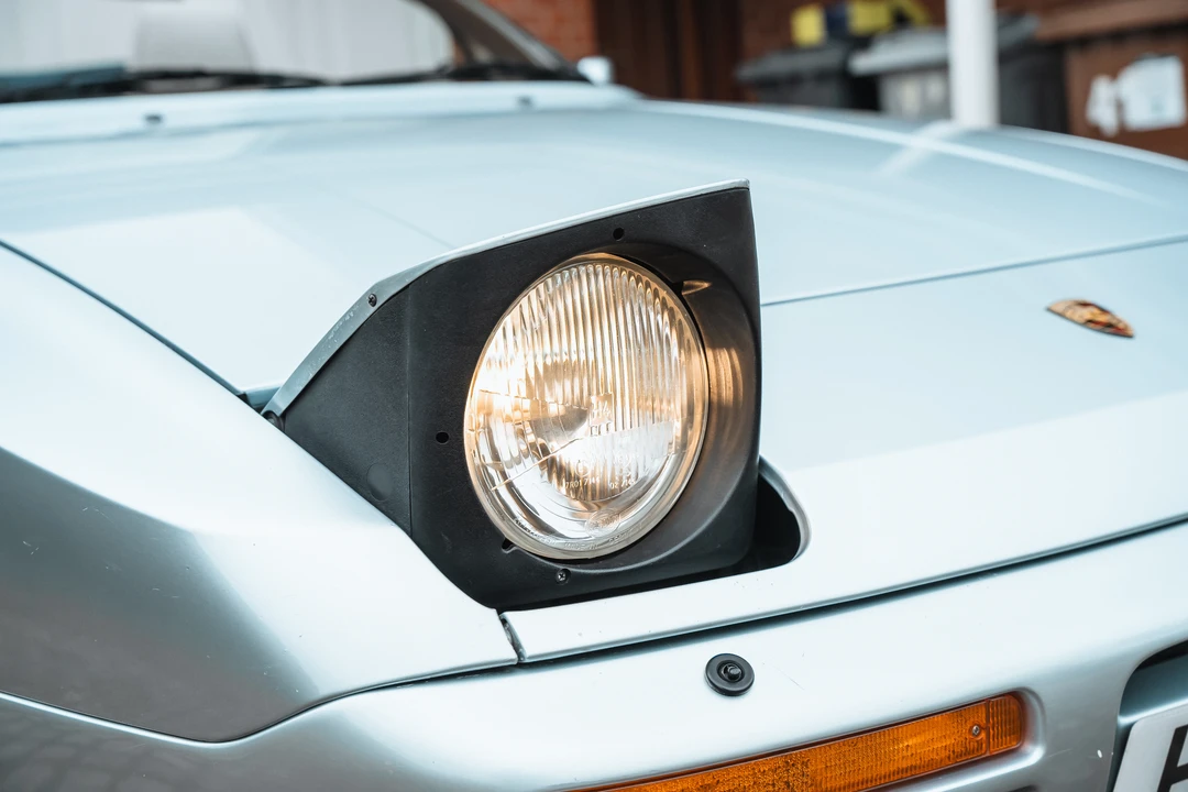 1991 Porsche 944 S2 - Image 21 of 31