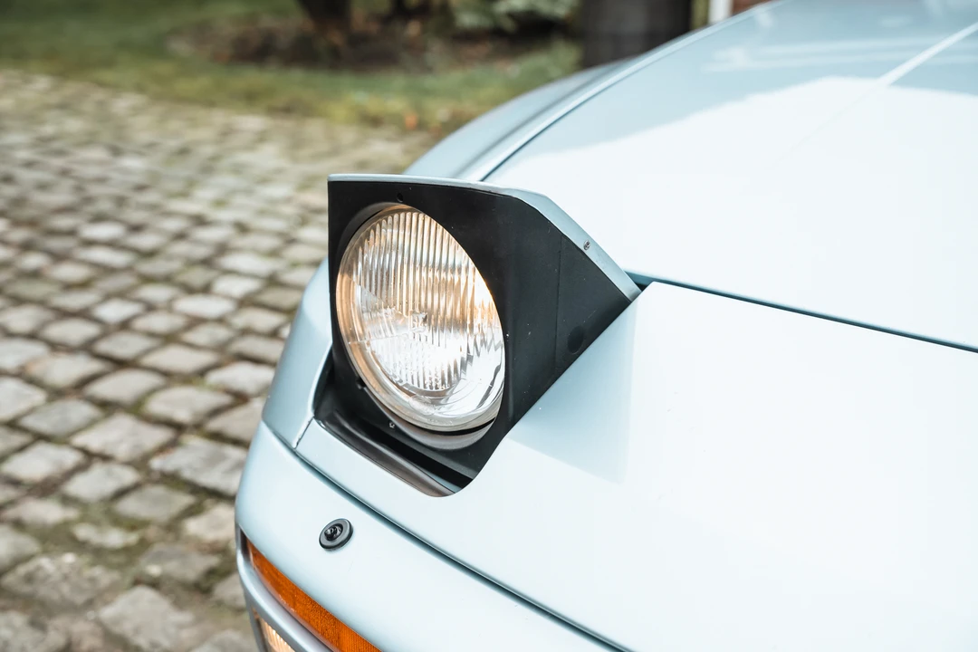 1991 Porsche 944 S2 - Image 22 of 31