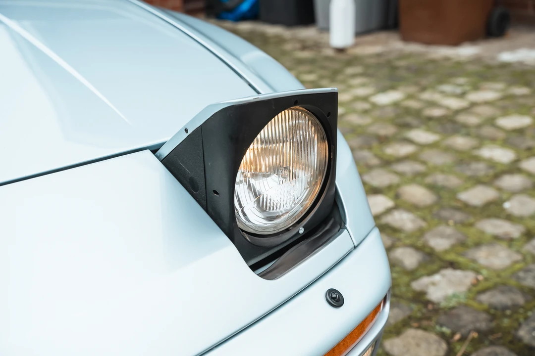 1991 Porsche 944 S2 - Image 23 of 31