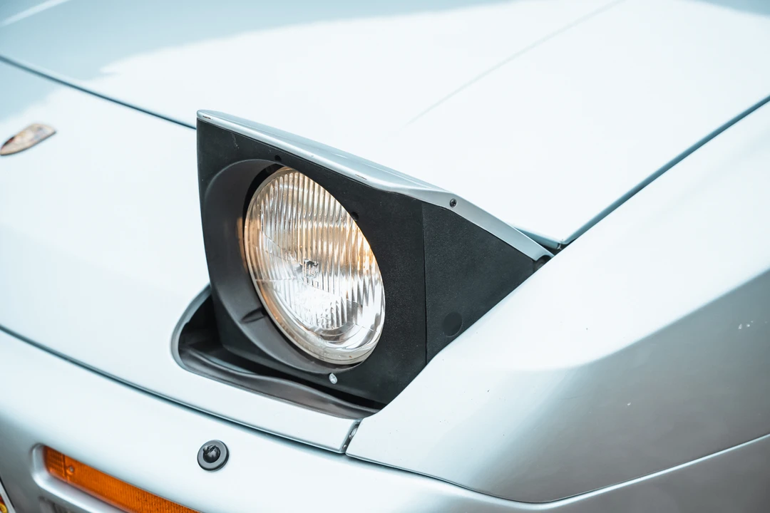 1991 Porsche 944 S2 - Image 24 of 31
