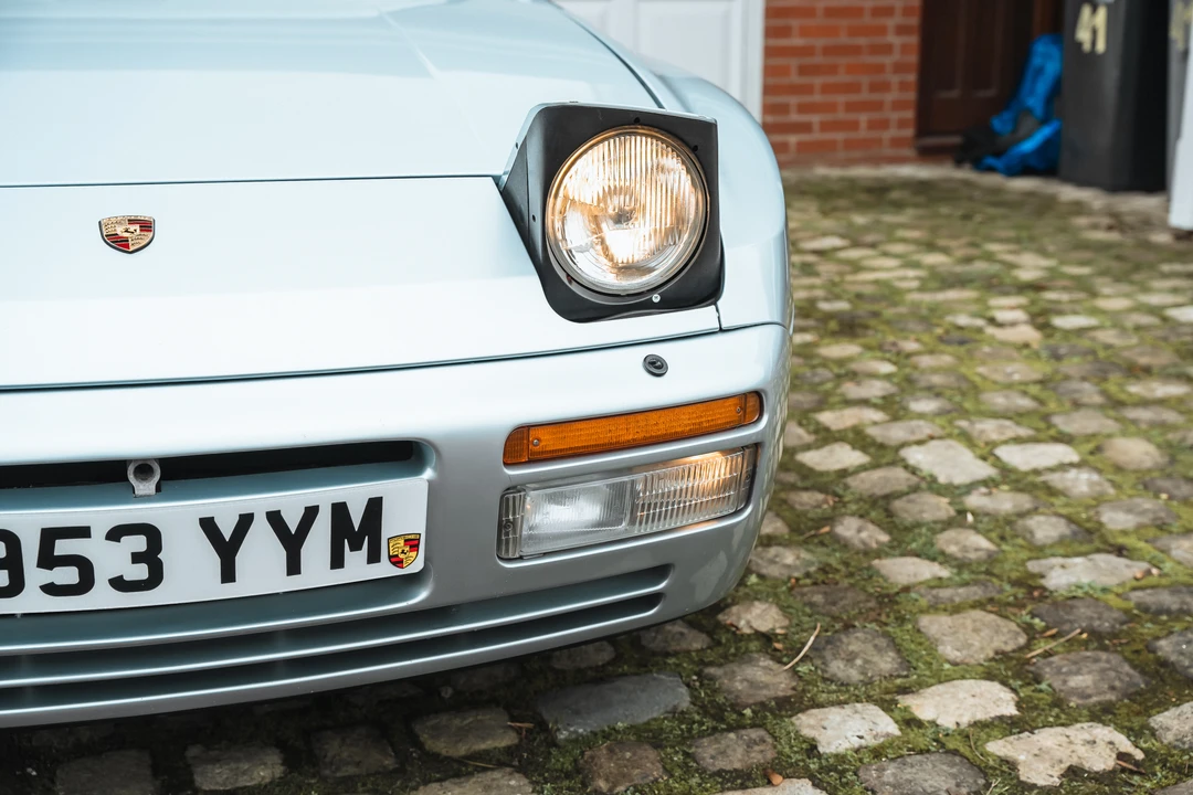 1991 Porsche 944 S2 - Image 25 of 31
