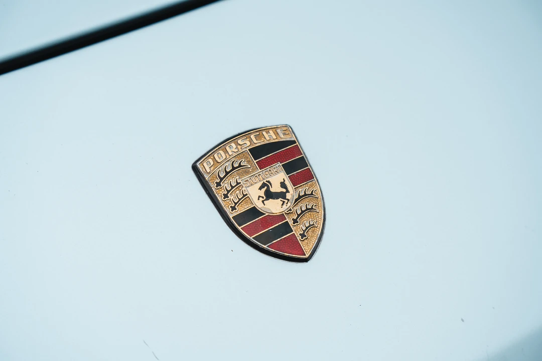 1991 Porsche 944 S2 - Image 27 of 31