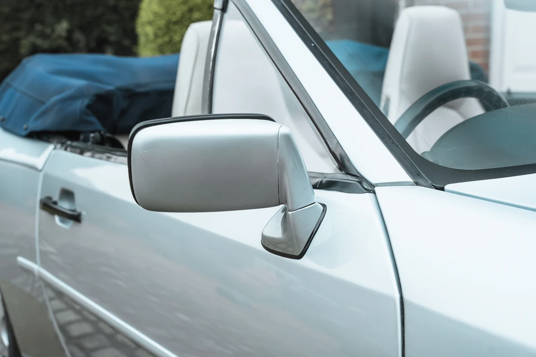 1991 Porsche 944 S2 - Image 29 of 31