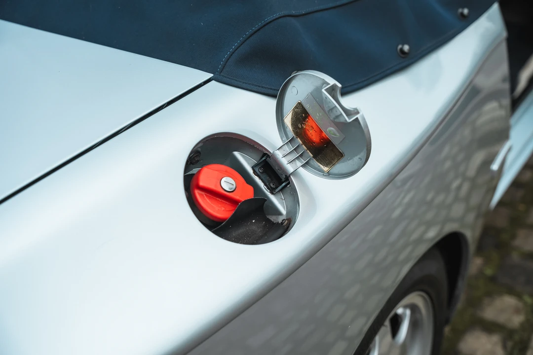 1991 Porsche 944 S2 - Image 31 of 31