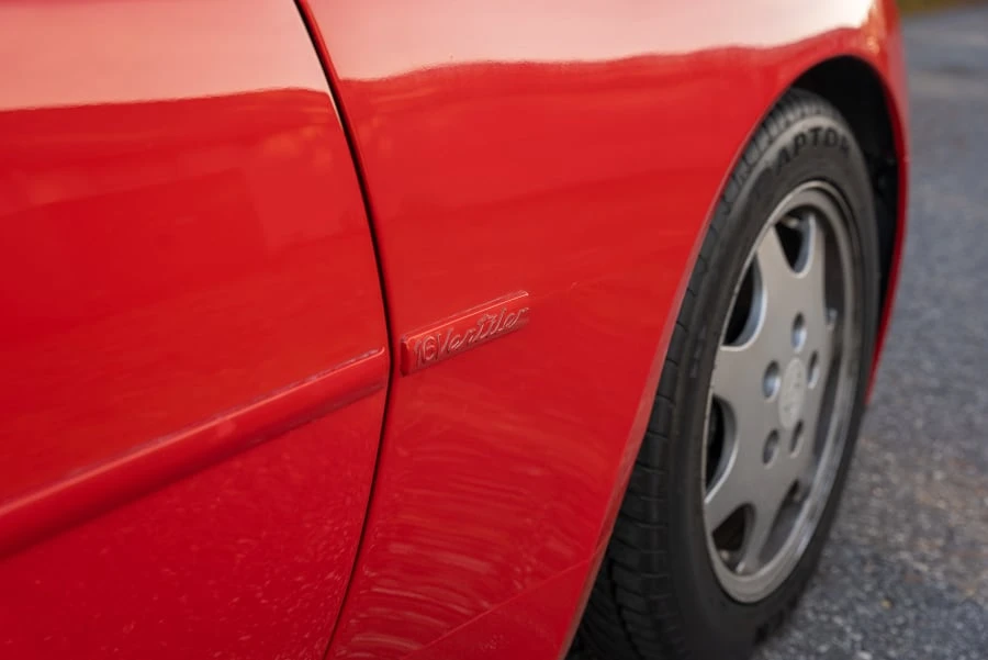 1991 Porsche 944 S2 - Image 8 of 31