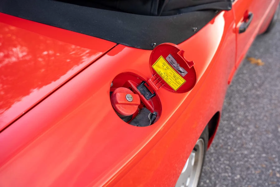 1991 Porsche 944 S2 - Image 13 of 31