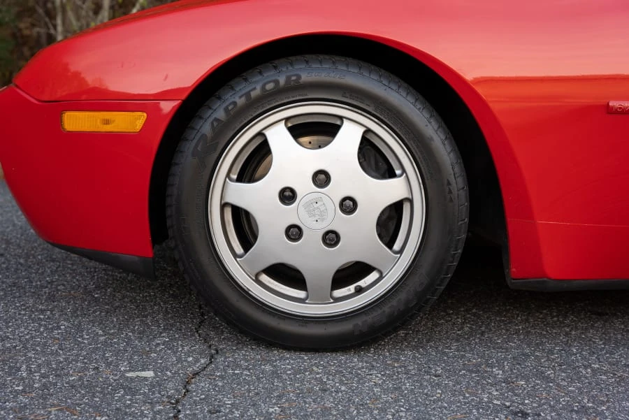 1991 Porsche 944 S2 - Image 30 of 31
