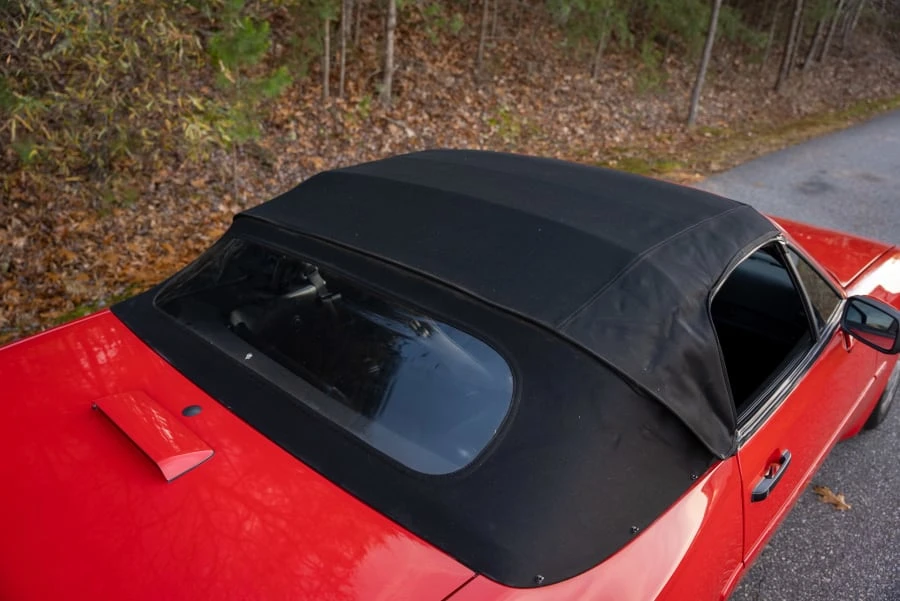 1991 Porsche 944 S2 - Image 18 of 31
