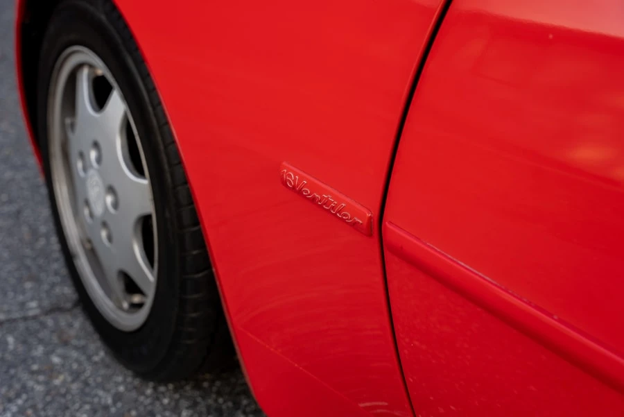 1991 Porsche 944 S2 - Image 31 of 31