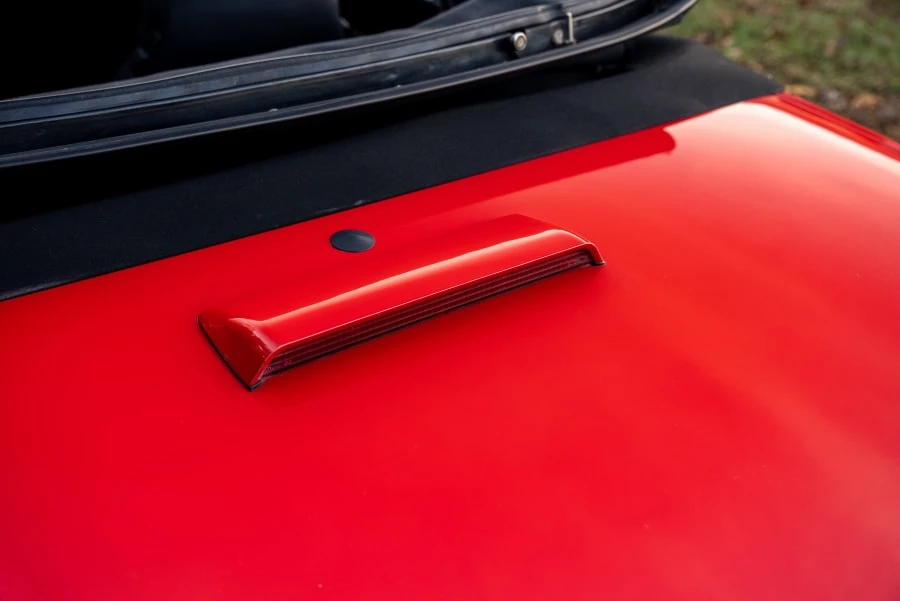 1991 Porsche 944 S2 - Image 12 of 31
