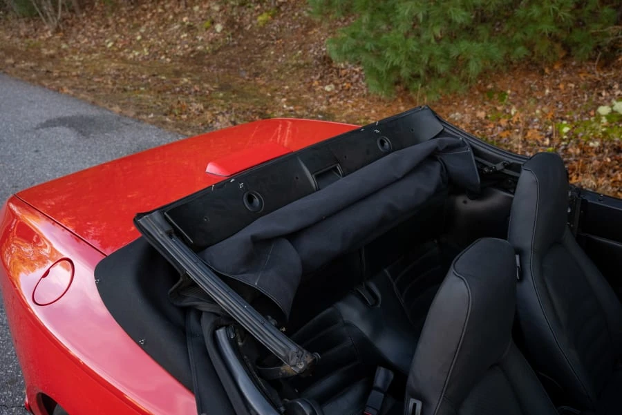 1991 Porsche 944 S2 - Image 15 of 31