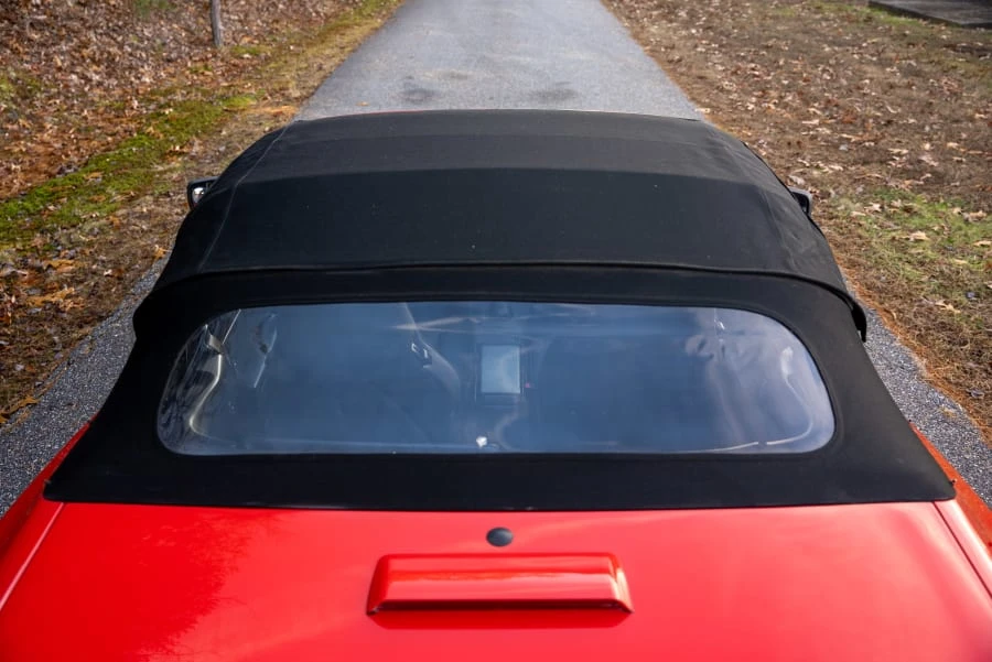 1991 Porsche 944 S2 - Image 16 of 31