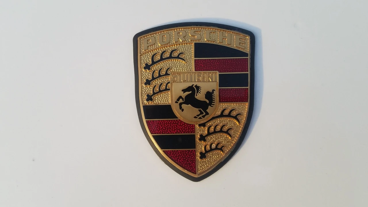 1991 Porsche 944 S2 - Image 15 of 31