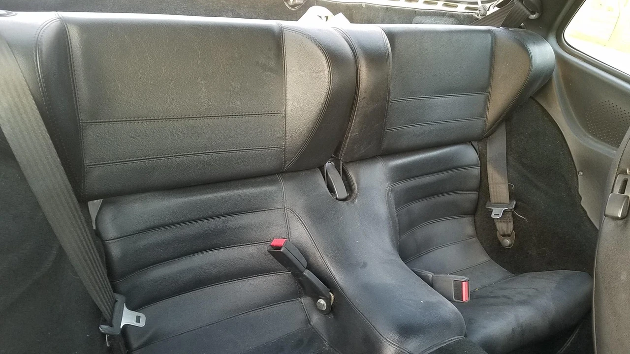 1991 Porsche 944 S2 - Image 30 of 31