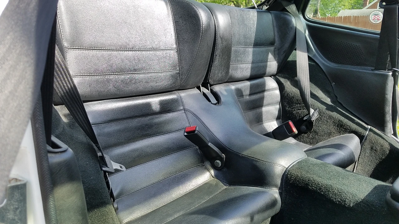 1991 Porsche 944 S2 - Image 31 of 31