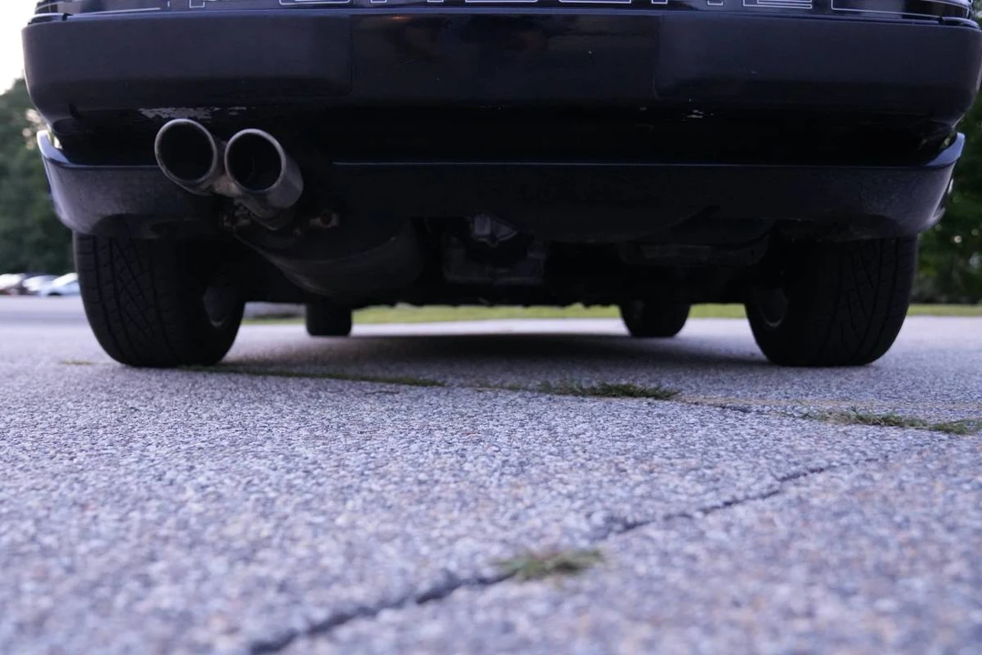 1991 Porsche 944 S2 - Image 14 of 24