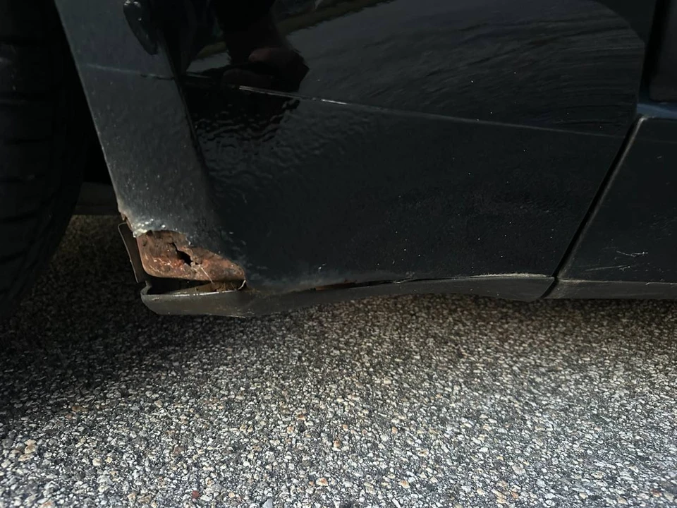 1991 Porsche 944 S2 - Image 16 of 24
