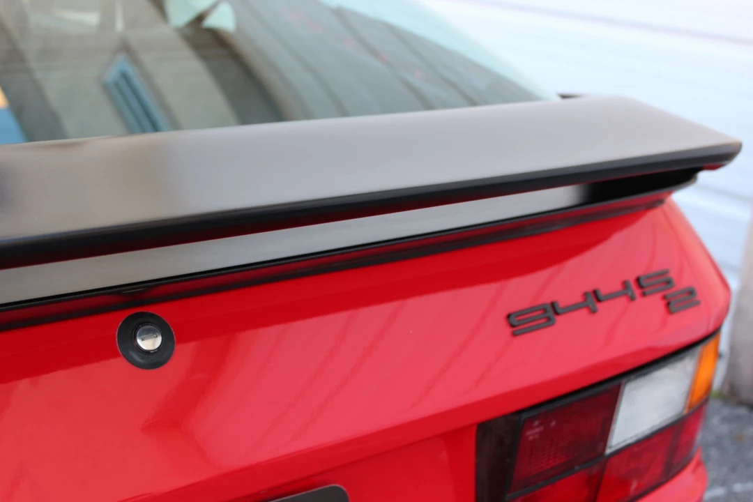 1991 Porsche 944 S2 - Image 25 of 31