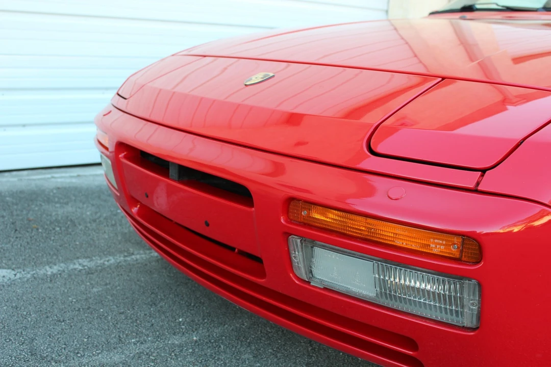 1991 Porsche 944 S2 - Image 18 of 31