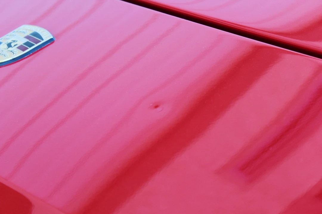 1991 Porsche 944 S2 - Image 19 of 31