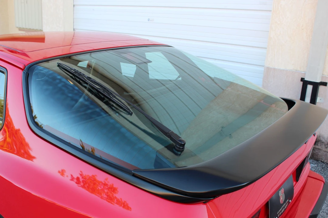 1991 Porsche 944 S2 - Image 26 of 31