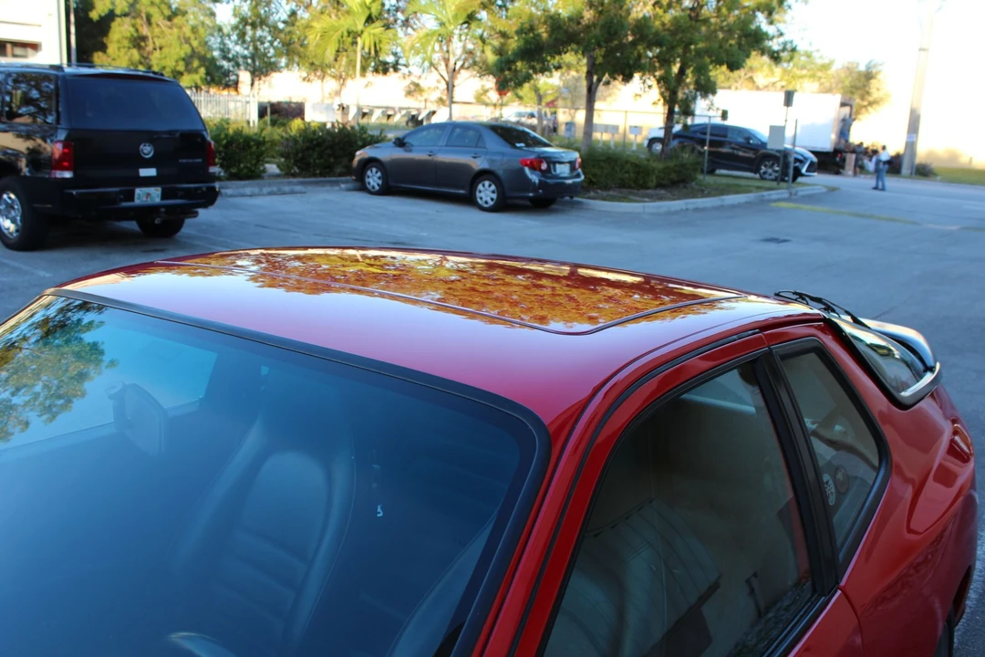 1991 Porsche 944 S2 - Image 27 of 31