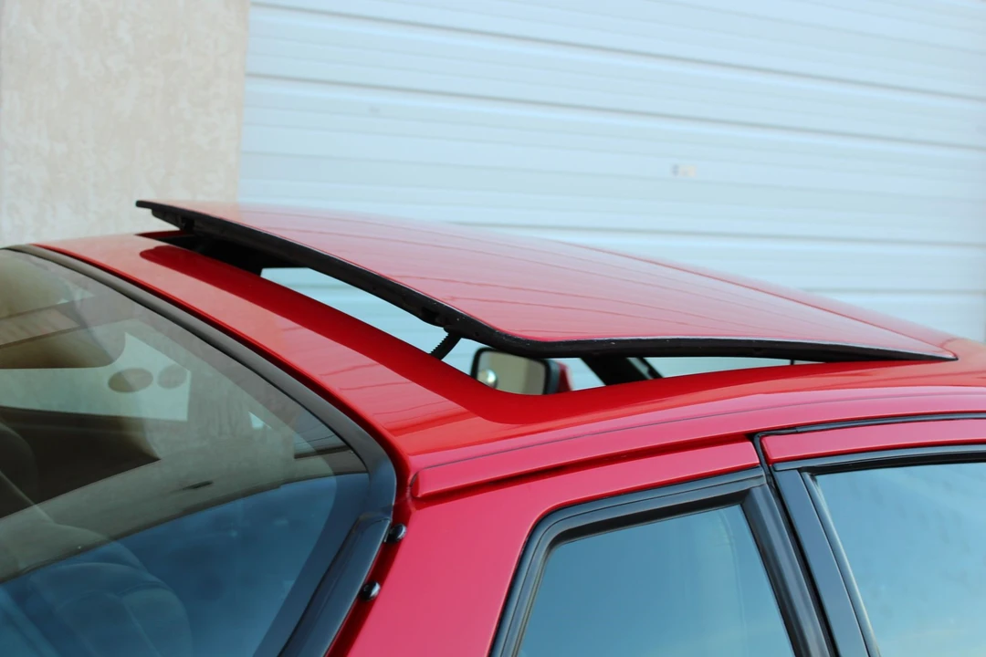 1991 Porsche 944 S2 - Image 28 of 31