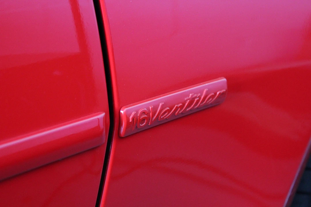 1991 Porsche 944 S2 - Image 22 of 31
