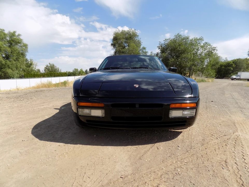 1991 Porsche 944 S2 - Image 15 of 31