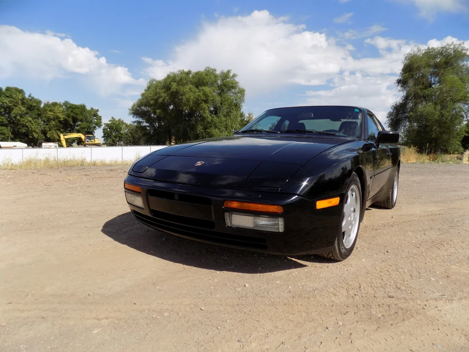 1991 Porsche 944 S2 - Image 16 of 31