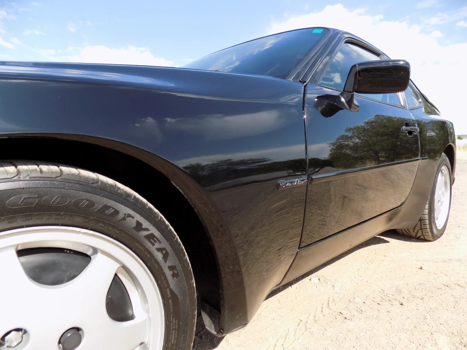 1991 Porsche 944 S2 - Image 19 of 31