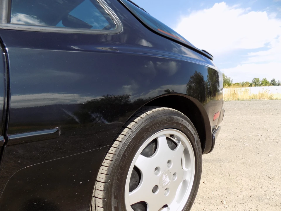 1991 Porsche 944 S2 - Image 22 of 31